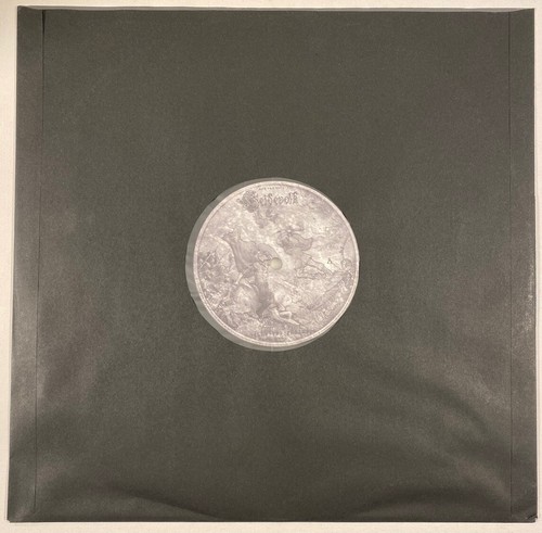 Heidevolk – Vuur Van Verzet LP (2018, Napalm Rec) VG+/ NM, Limited Edition - Picture 7 of 9