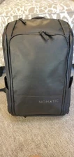 Nomatic Backpack 20L, Expands to 24L, Laptop Sleeve, RFID, Commuter MSRP $279.99