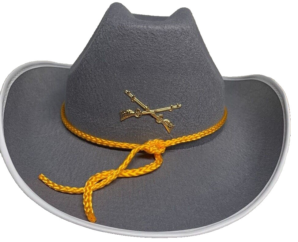 Confederate Slouch Hat For Sale Confederate Union Slouch Hat Civil