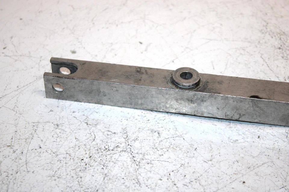 98 Polaris Indy 500 Oem Steering Rack 1822413 SP47 Foto 3 de 4