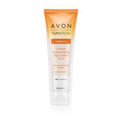 Nutra Effects Radiance Tinted Moisturiser - 50ml