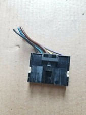 2001 - 2003 OEM BMW E39 Factory Red Clear Tai...