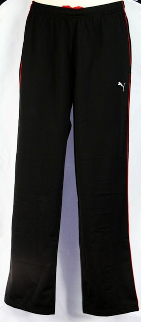 puma lifestyle pants