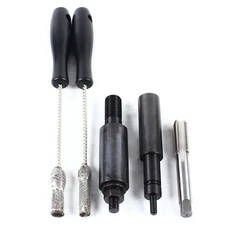 Injector Sleeve Cup Removal Tool Install Kit MaxxForce 5/7/DT/9/10/NGM/N9