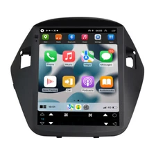 Android Car Stereo Radio for Hyundai IX35 Creta 2010-2015 10.4"HD IPS Screen GPS