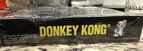 Donkey Kong Game Boy Advance GBA Classic NES Series Sealed new CIB