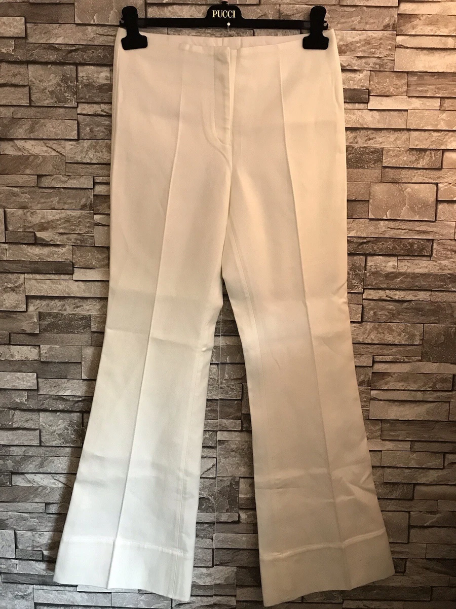 Euro trouser deals sizes