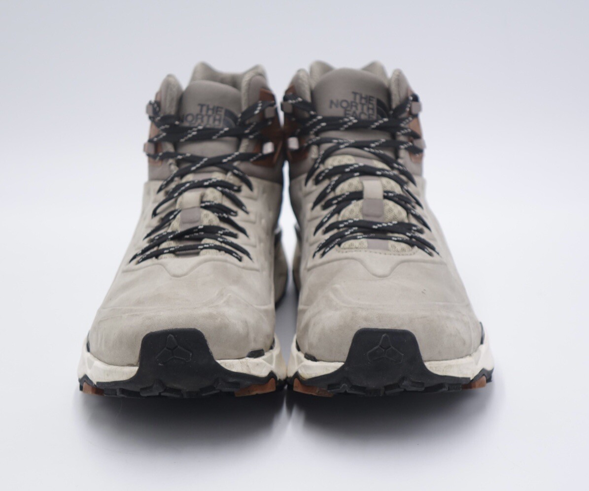 Size 14 - The North Face Vectiv EXPLORIS Mid FUTURELIGHT