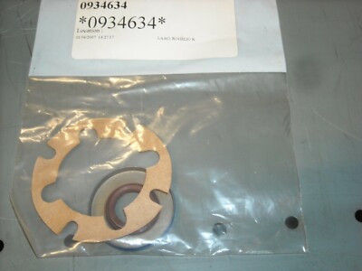 Barnes / Concentric Kit #934634 / 0934634