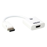 Aten VC986B Displayport To True 4K Hdmi Adapter