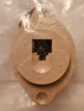 Northern Telecom  NT-625F4 Beige Color Vintage/collector sealed new