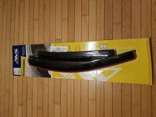 AVS In-Channel Rain Guards Vent Visors Shade for 15-2022 Chevy Colorado & Canyon