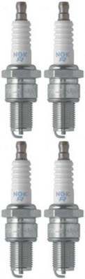 Set of 4 NGK Standard Spark Plugs for Arctic Cat PANTHER 2007-2002 Engine 570cc