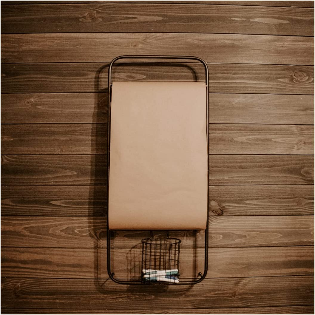 Natural Butcher Paper Dispenser Box (17.25 Inch by 175 Feet Roll) Food Grade M eBay