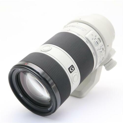 Sony SEL70200G FE 70-200mm F4 G OSS E-mount Lens Japan Domestic New - Picture 1 of 5