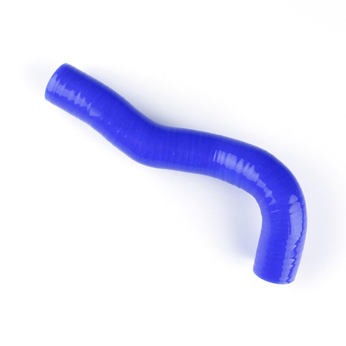 Red Silicone Coolant Radiator Hose Kits For 2003-2008 Kawasaki Vulcan 1600 Nomad - Picture 15 of 15