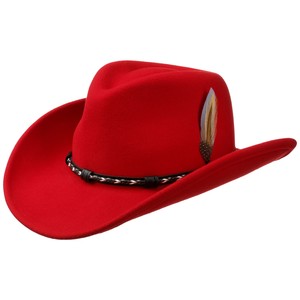 stetson rodeo hat
