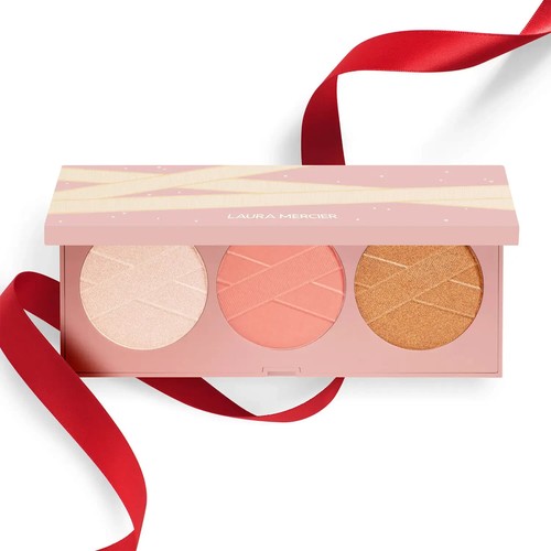 Laura Mercier Opening Night Cheek Palette Brand New, Boxed RRP £46 - Picture 3 of 4