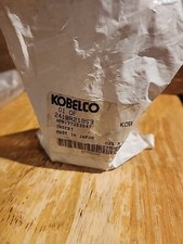New Kobelco 2418R219S3 Pump Coupling Insert