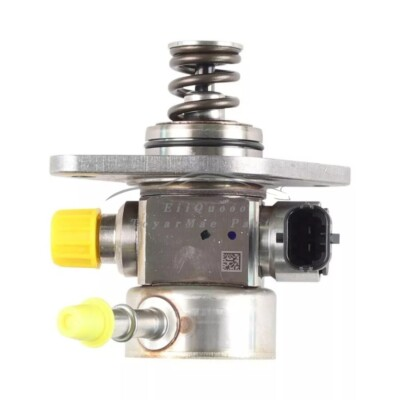 #ad High Pressure Fuel Pump For Maserati Ghibli Levante Quattroporte 2014 21 329202 $169.14