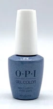 OPI GelColor Soak-Off Gel Polish 0.5 oz - Angels Flight To Starry Nights GCLA08