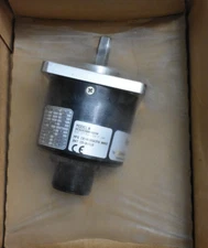 Danaher Controls Dynapar HC52536000240 Incremental Encoder 3/8" Shaft