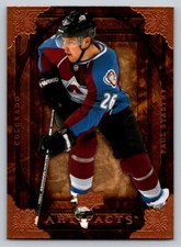 2008-09 Upper Deck Artifacts #73 Paul Stastny