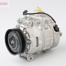 DENSO DCP05020 Kompressor, Klimaanlage für BMW