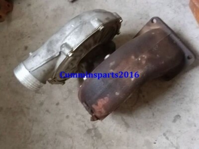 NEW KKK K28 53289737067 4180708 Deutz Turbocharger | eBay