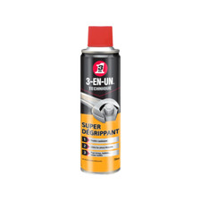 Super Degreaser Aerosol 250 ml 3-IN-ONE