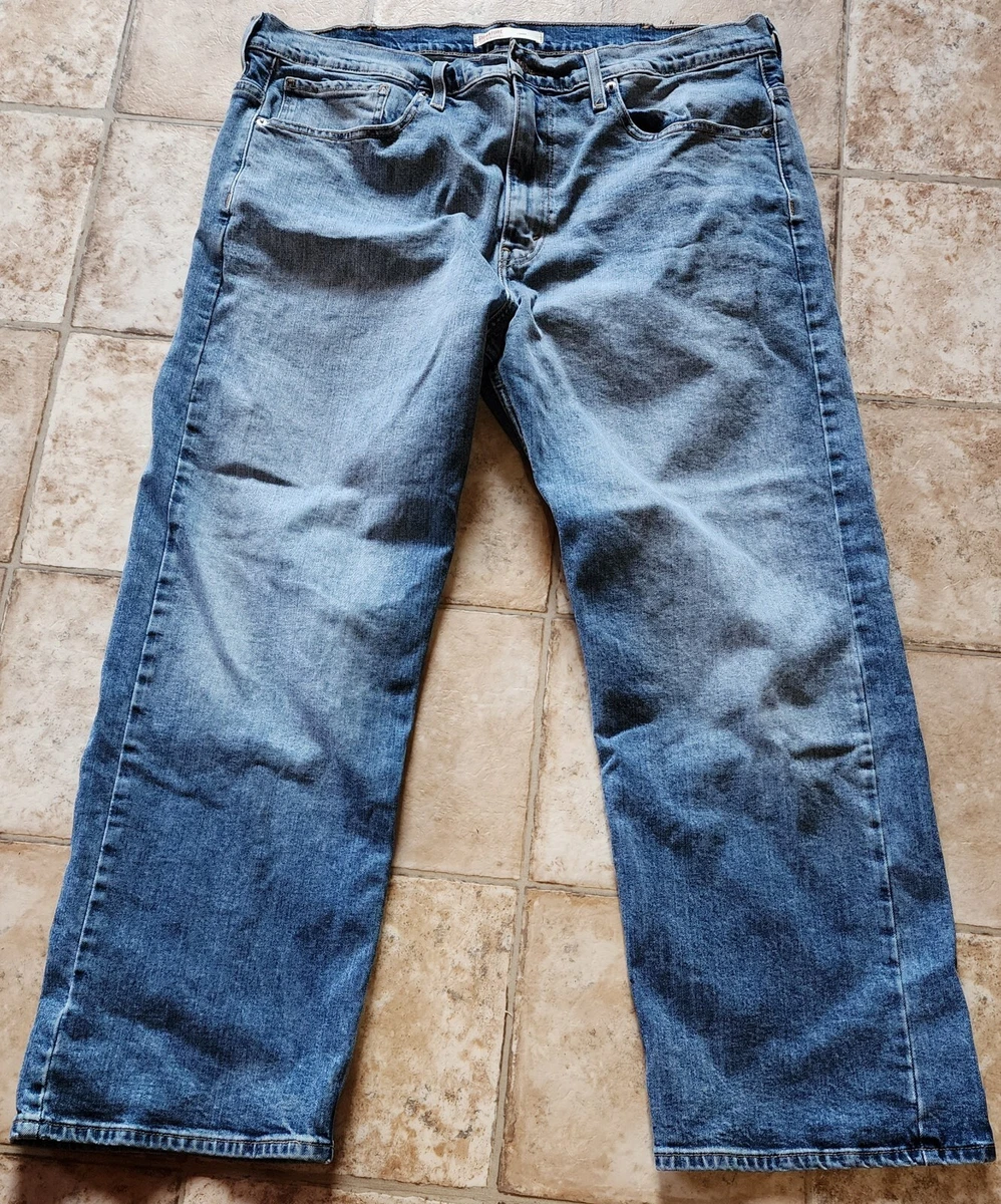 Authentic signature levi strauss sale