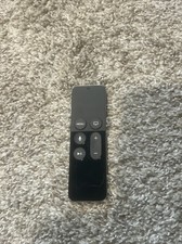 Apple TV Siri Remote Control - A1513