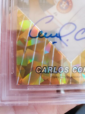 その他 CARLOS CORREA bowman refractor auto s-l400.jpg