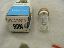 Sylvania Projector Lamp Bulb BRN 120V 1200 Watts