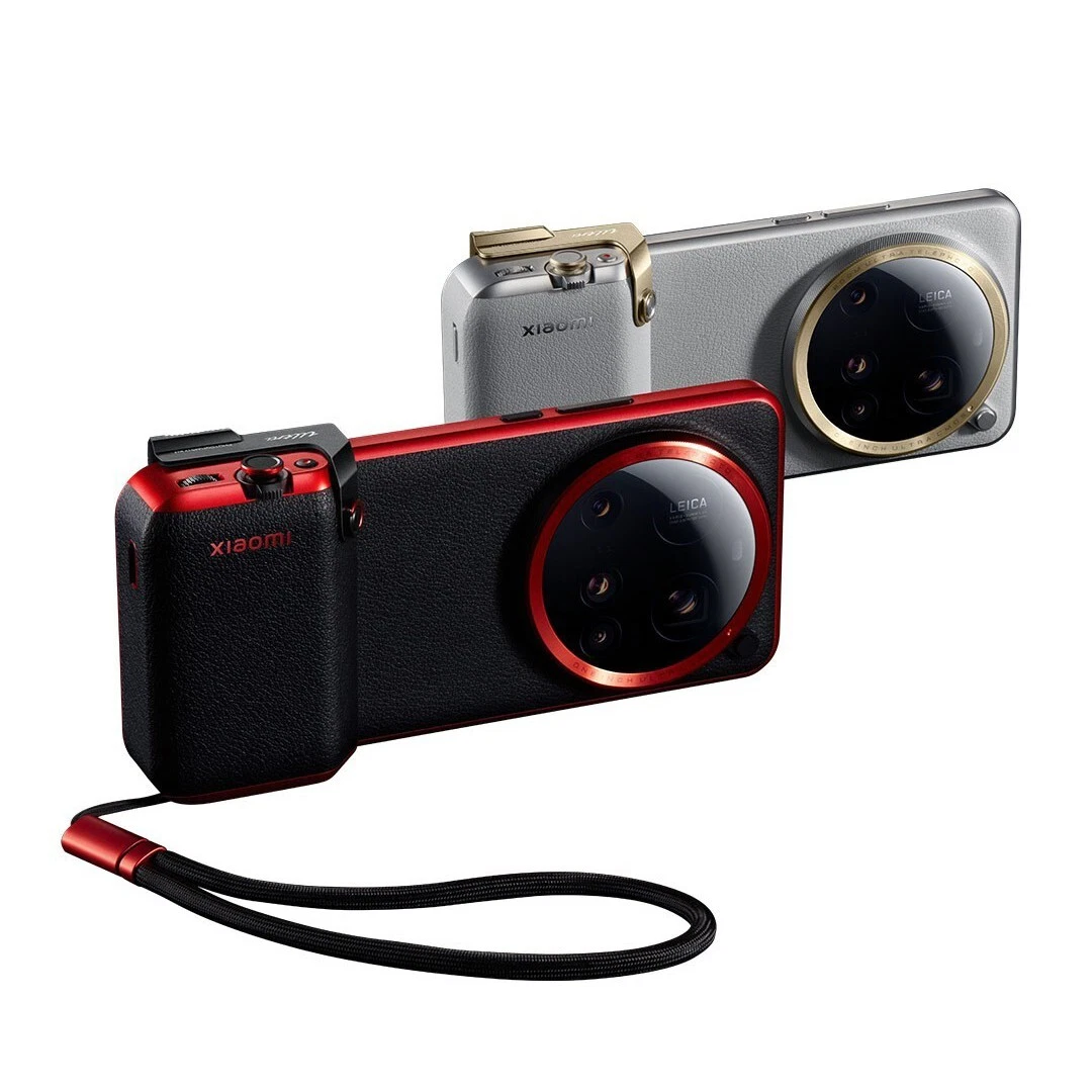 Xiaomi 15 Ultra Photography Leicaカメラ Original Xiaomi 15 Ultra Professional Photography Kit Wireless