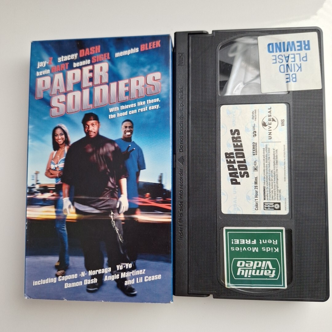 その他 Soldier Soldier - Series 3 [VHS] その他 Soldier Soldier - Series 3 [VHS] その他 Soldier