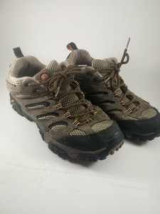 merrell ortholite mens shoes