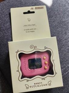 Tamagotchi Angel | eBay