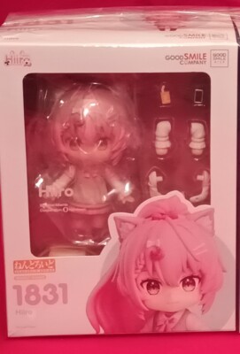 Anime Manga Figur Nendoroid  1831 Hiiro