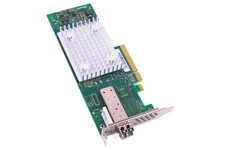 Dell 0P3T0T P3T0T QLogic 16Gb Single Port SFP PCIe HBA QLE2690L LBP