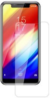 Schutzfolie FüR Homtom H10 Anti-Shock Klar 9H Display Folie Dipos Glass