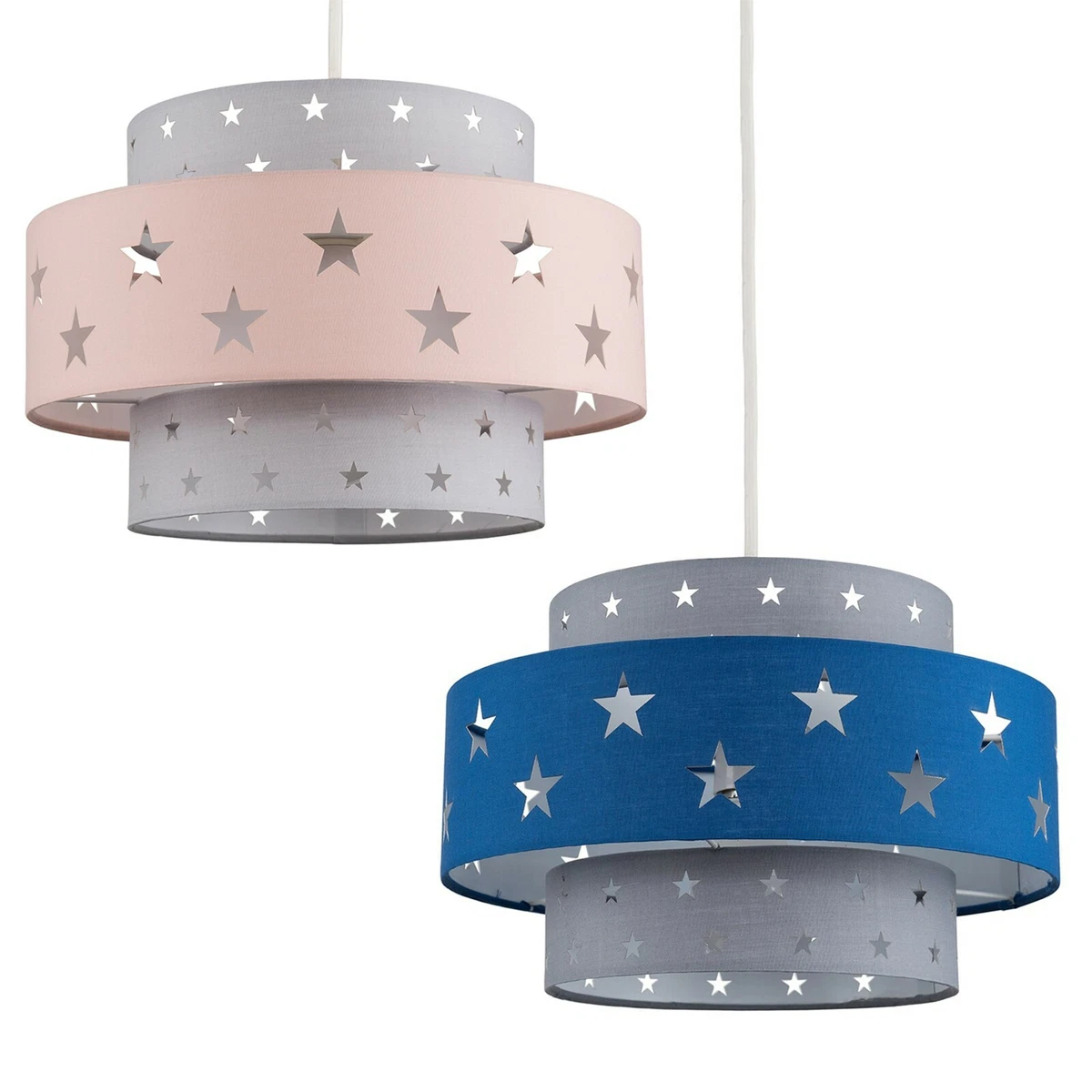 Children's pendant light sale shade