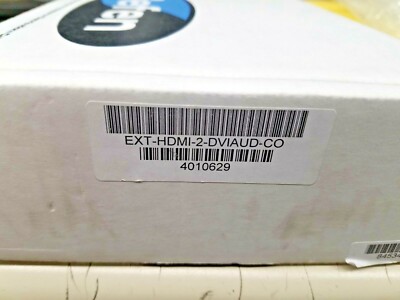Gefen HDMI to DVI Audio EXT-HDMI-2-DVIAUD-CO