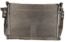 Radiateur Jaguar X-TYPE