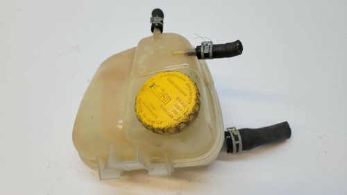 OPEL Astra G - Ausgleichsbehälter Kühlwasserbehälter 90530689 (19)