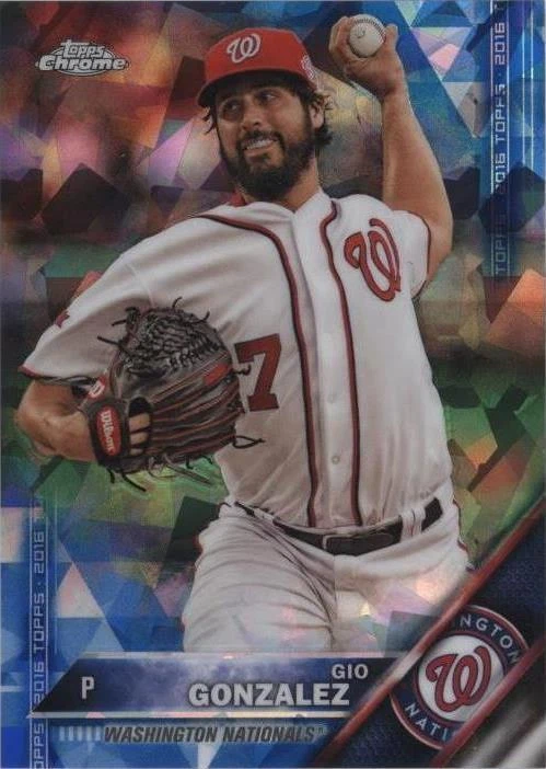 Chrome Sapphire Edition