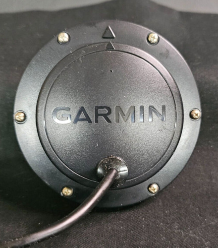 Garmin Gt15M-Ih Transducer 010-12402-00 In Hull 5/8 Pin Open Box Display Model