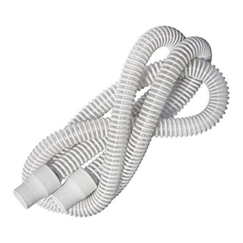 1.8m Flexible Hose Tube 22mm CPAP Tubing Breathing Machine Replacement Accessory - Picture 9 of 10