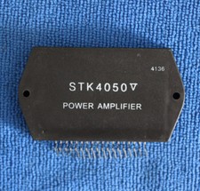 1pcs STK4050V STK4050 Power Amplifier