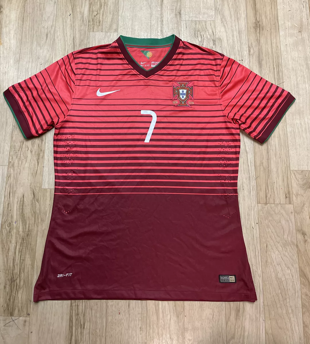 Portugal 2025 jersey 2014